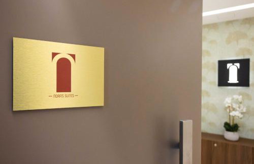 Nora's Suites - Photo 102
