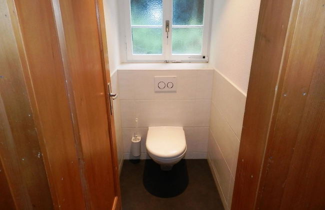 Tree-Tops, Chalet - Foto 63