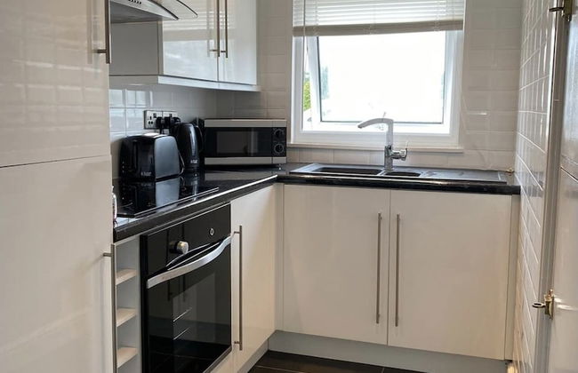 Inviting 2-bed Chalet in Caernarfon - Photo 5