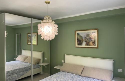 SUITES di LUSSO - LUXURY SUITES Maratea - Foto 54