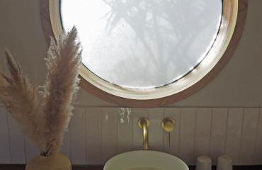 Arcs of Lombinha - Designer Cabin with Ocean Views - Photo 12