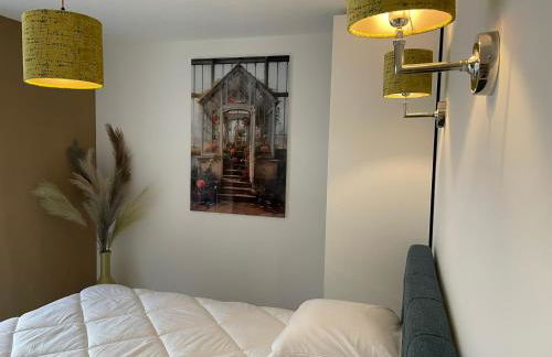 Les gites du champ des oiseaux - Foto 70