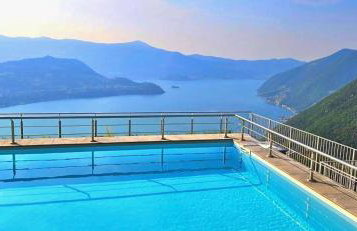 Iseo Panorama Suite - Photo 16
