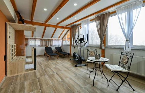 Stunning Home In Vinica Breg With Sauna - Foto 29