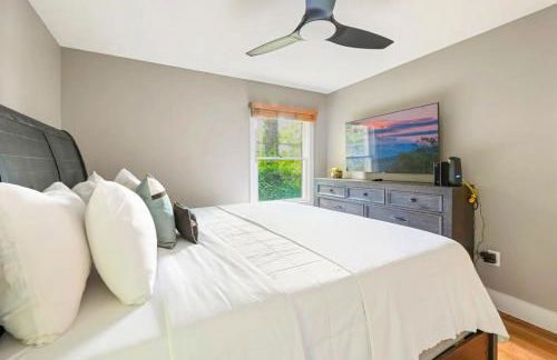 Upper Lakeshore Living - Foto 16
