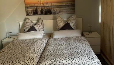 Ferienwohnung Harsefeld - Photo 4