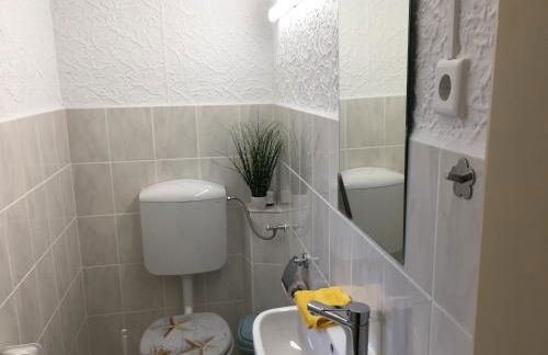 Haus am Fluss mit wunderschöner Dachterrasse mit Flussblick ,Garten und Grill - Foto 20