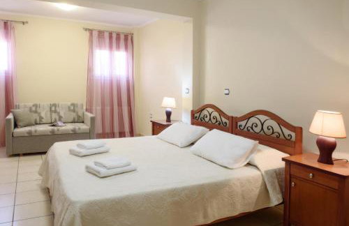 Sea Breeze Apartments Chios - Photo 65