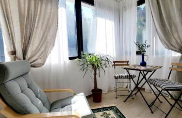 Villa Riviera - Foto 46