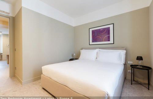 Brera Apartments in Moscova - Photo 52