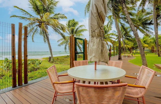 IT22 Lindo Apto 3 Quartos a Beira Mar - Photo 44