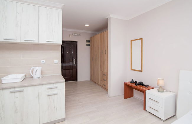 Open Sea Luxury Apartments - Foto 36