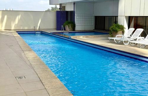 Selenita complet apartment with leisure - Foto 38