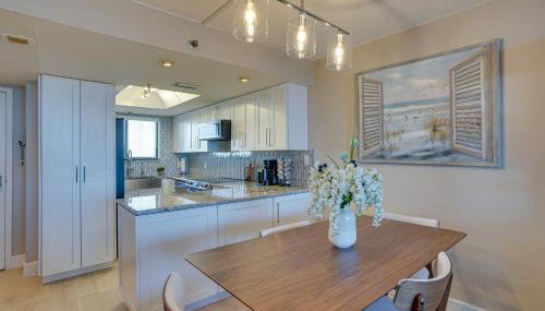 Cozy Condo with Gulf View, Bird Watching and Telescope - Foto 3