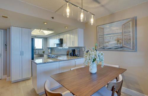 Cozy Condo with Gulf View, Bird Watching and Telescope - Foto 3