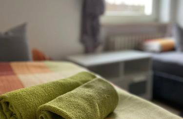 ZV-Scholtz Monteurswohnungen - Foto 22