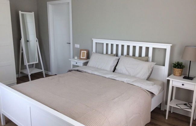 Apartments in the center of the city - Photo 1