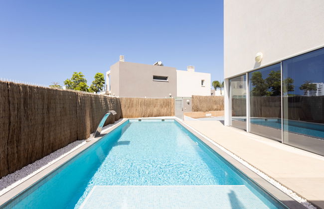 Blanca Playa Paraíso - Foto 35