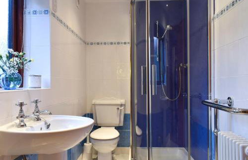 Curlew Cottage - Foto 10