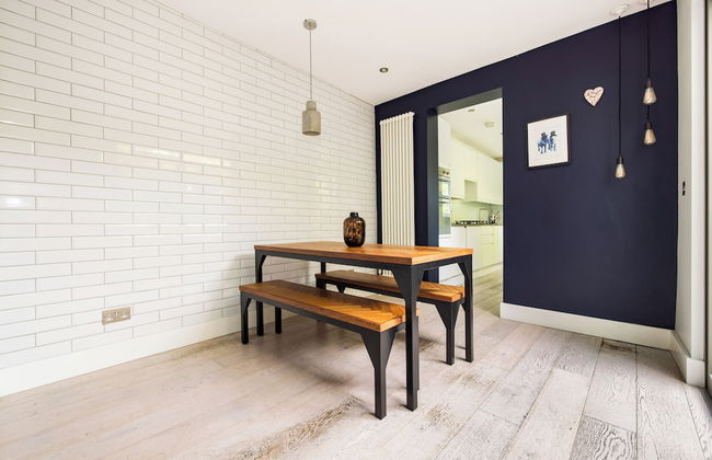 The East Dulwich House - Foto 28