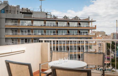 Apartamentos Vistasol - Foto 75