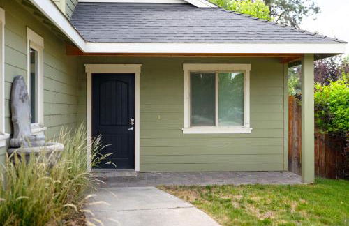 Private Hot-Tub- 3 BDR for 8 Pet's OK - Foto 12