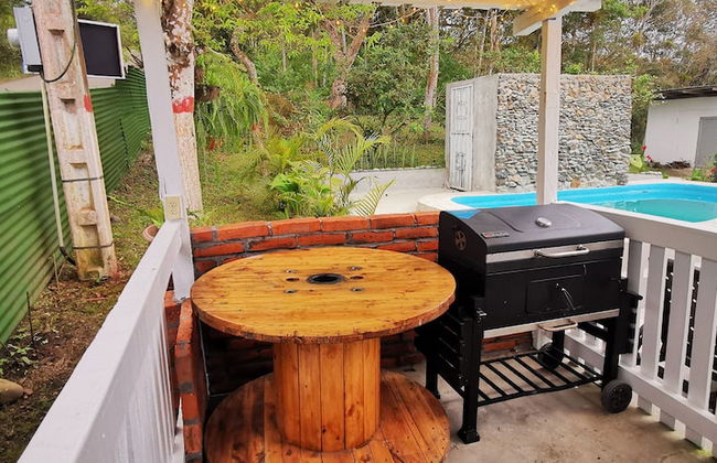 Acogedora Suite en Liguiqui - Manta - Foto 40