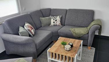 FeWo Elya mit Garten, Wellness, Shopping, Auszeit - Foto 3