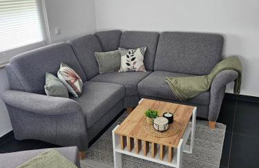 FeWo Elya mit Garten, Wellness, Shopping, Auszeit - Foto 4