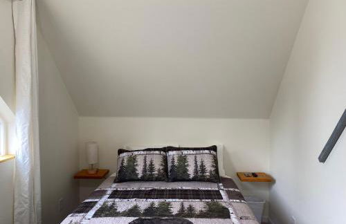 Talkeetna Wildlife House - Foto 50