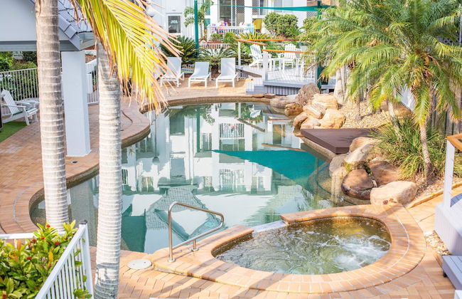 The Bay Apartments - Foto 17