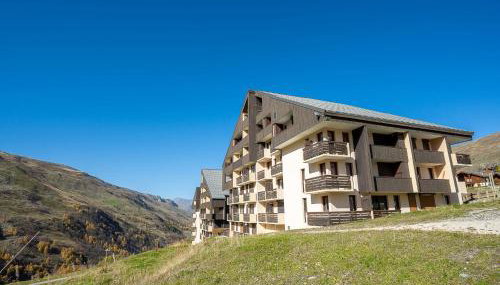 Apartment Sarvan 208 by Interhome - Foto 4