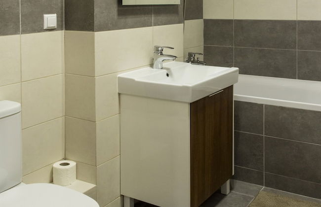 Studio R by MRG Apartments - Foto 17