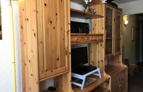 Résidence Herbouilly - Coquet studio pied des pistes MAE-3944 - Foto 4