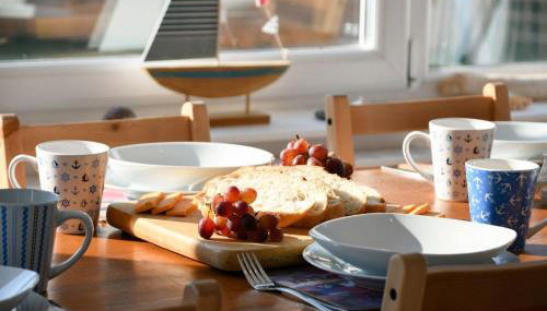 Stunning Coastal Home - Garden, Views, Pet Friendly - Foto 4