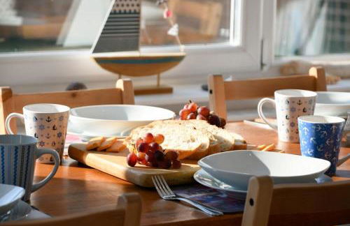 Stunning Coastal Home - Garden, Views, Pet Friendly - Foto 4