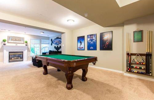 The Nest at Harmony Woods: Lux DC getaway + office - Foto 2