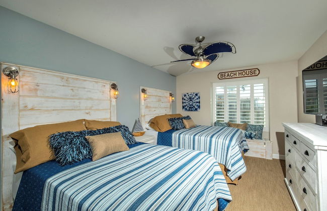 Oceanside Beach Condos - Foto 16