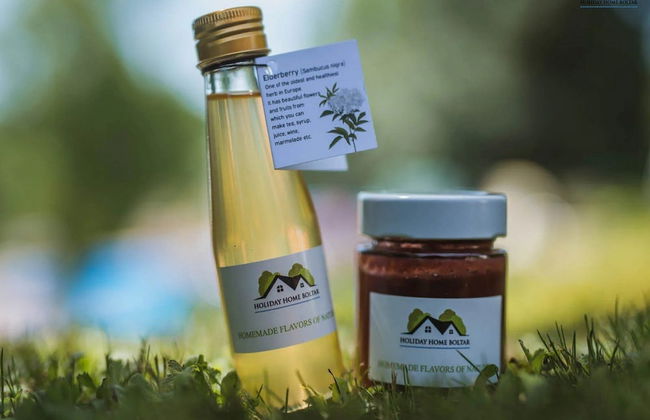 Holiday Home Boltar - Foto 30