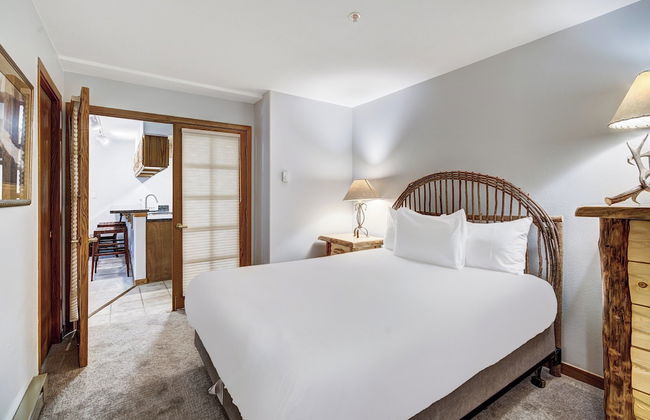 Townsend Place, A Vail Resorts Property - Foto 14