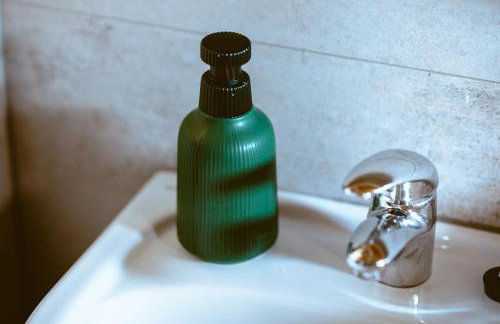 Domki na Górniej Łące - Domek Słowik - Foto 73