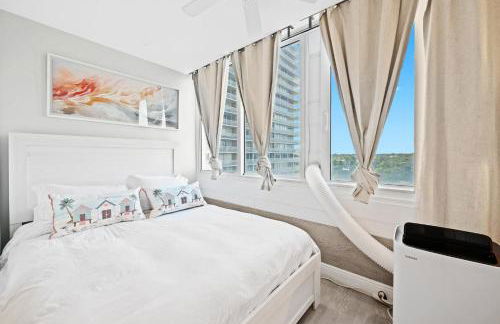 Ocean Beach Condo 3BR On the Sand 505 - Foto 31