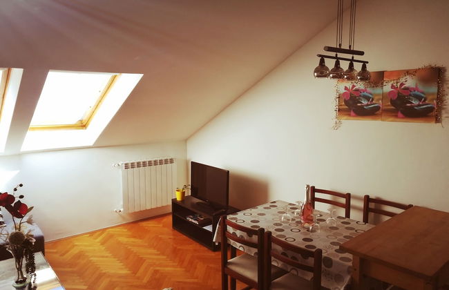 Apartments Patricija - Foto 19