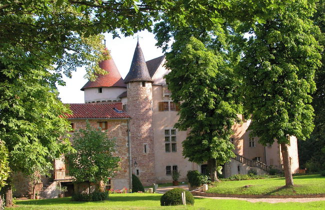 Village de Vacances Azureva Fournols - Foto 26