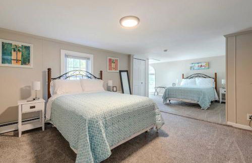 Peaceful 3BR Home Near SU, Sports Fields, Civic Center, Zoo & Ocean City - Foto 15