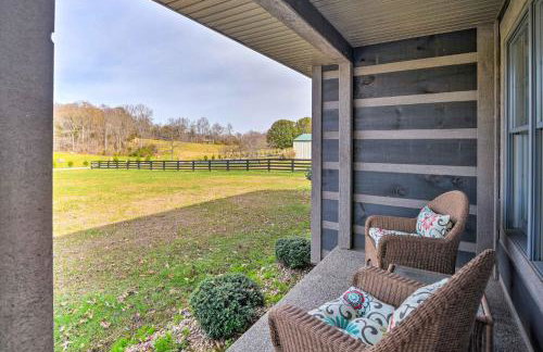 Secluded Retreat on 2 Acres Near Dale Hollow Lake! - Foto 24