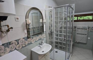 Strażnica Pod Lasem - Foto 32