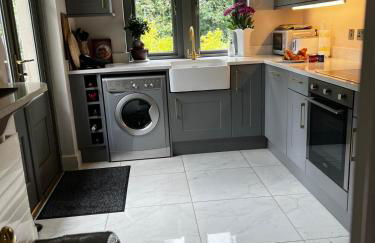 Chic Classy & Cosy at Lough Erne Golf Village and Resort - Foto 14