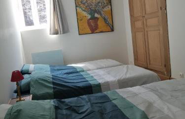 logement entier spacieux et confortable à 1 h de Paris - Foto 24