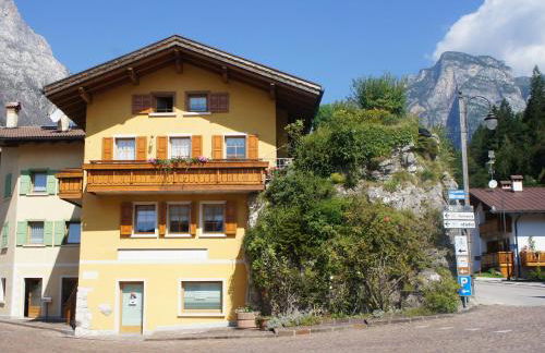 Apartment Al Sasso - Photo 1